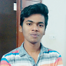 Vijay Kasilingam 